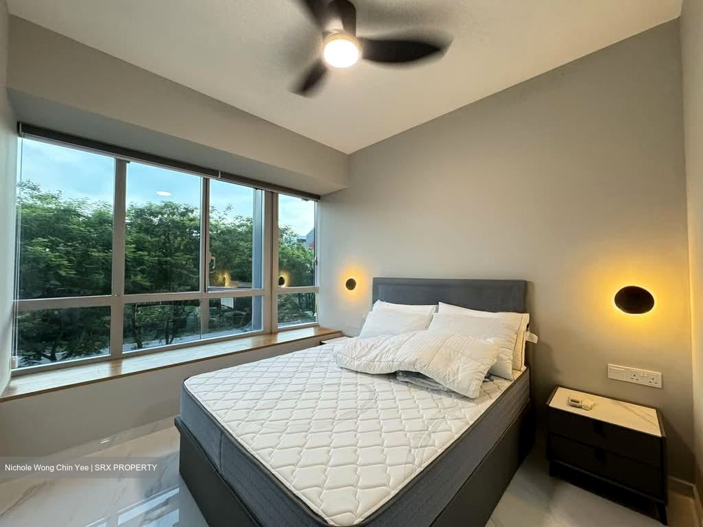 The Minton (D19), Condominium #552496951